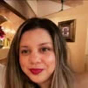 Meet your Posher, Vanessa